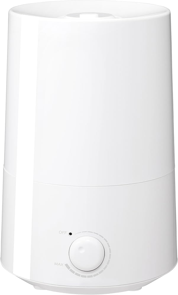 Amazon | スリーアップ アロマ 超音波加湿器 2.3L 最大加湿量250ml/h 6 Amazon | スリーアップ アロマ 超音波加湿器 2.3L 最大加湿量250ml/h 6